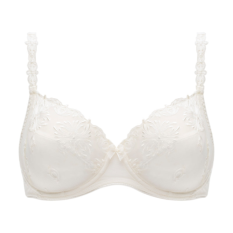 Chantelle Champs Elysées - Ivory - C26010-035