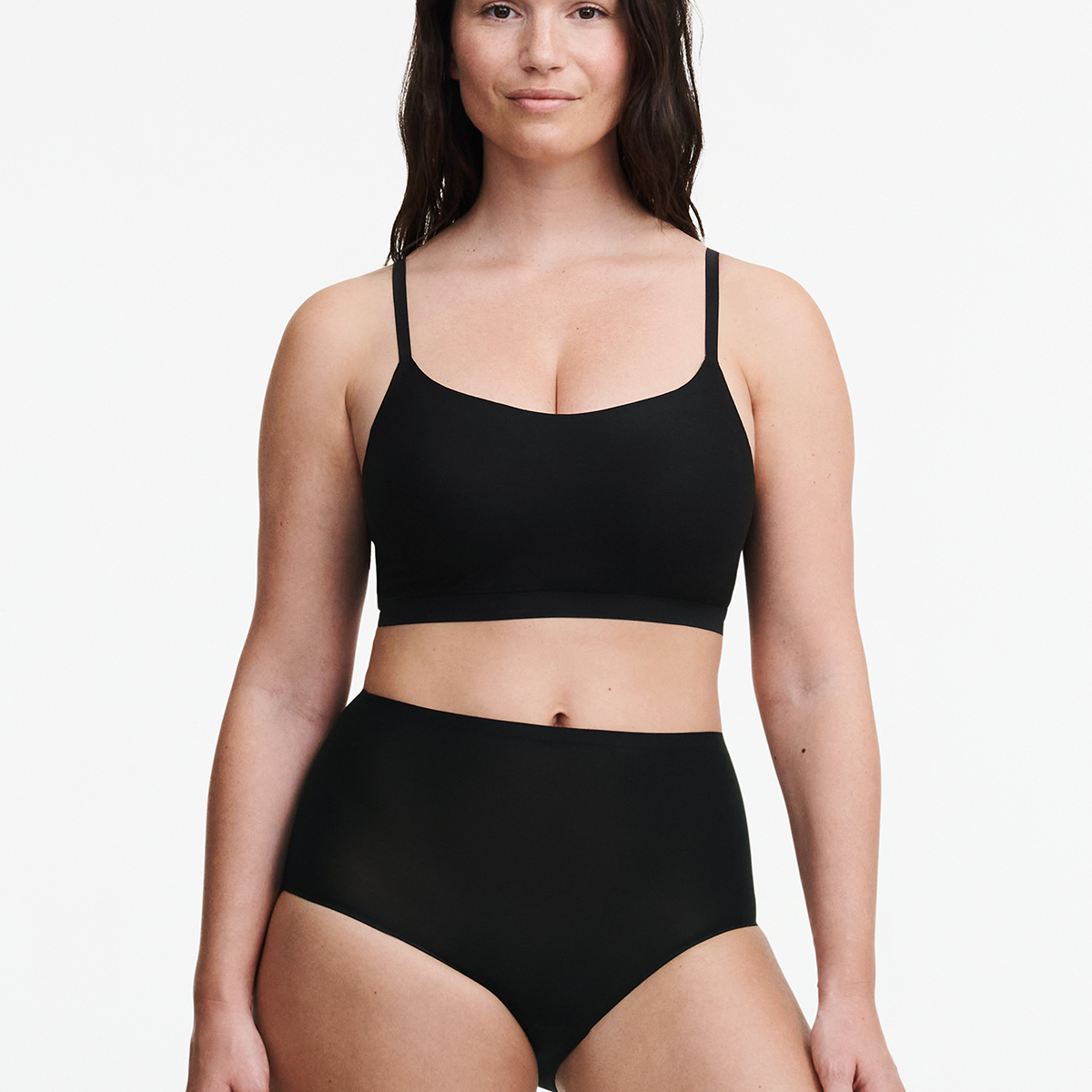 Chantelle SoftStretch - Black - C26470-011