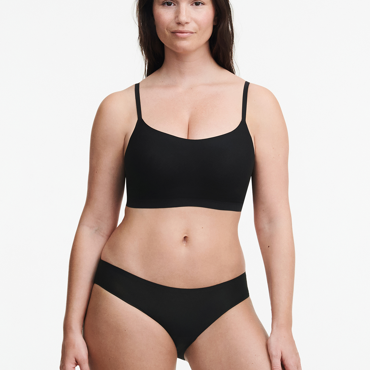 Chantelle SoftStretch - Black - C26490-011