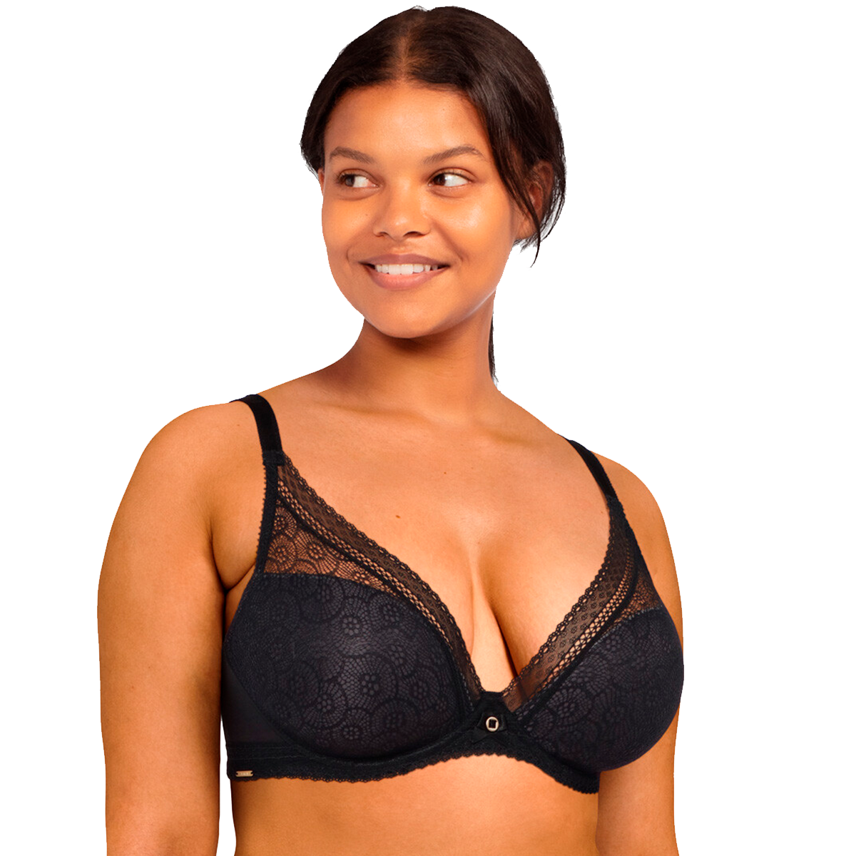 Chantelle Festivite - Black - C36820-011