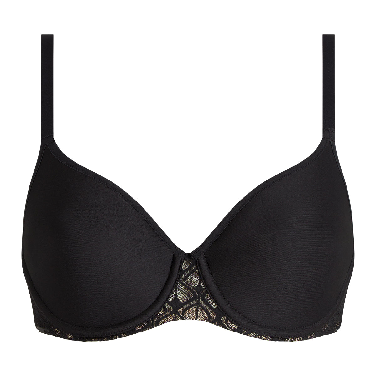 Chantelle EasyFeel Ace - Black - C911N3-011