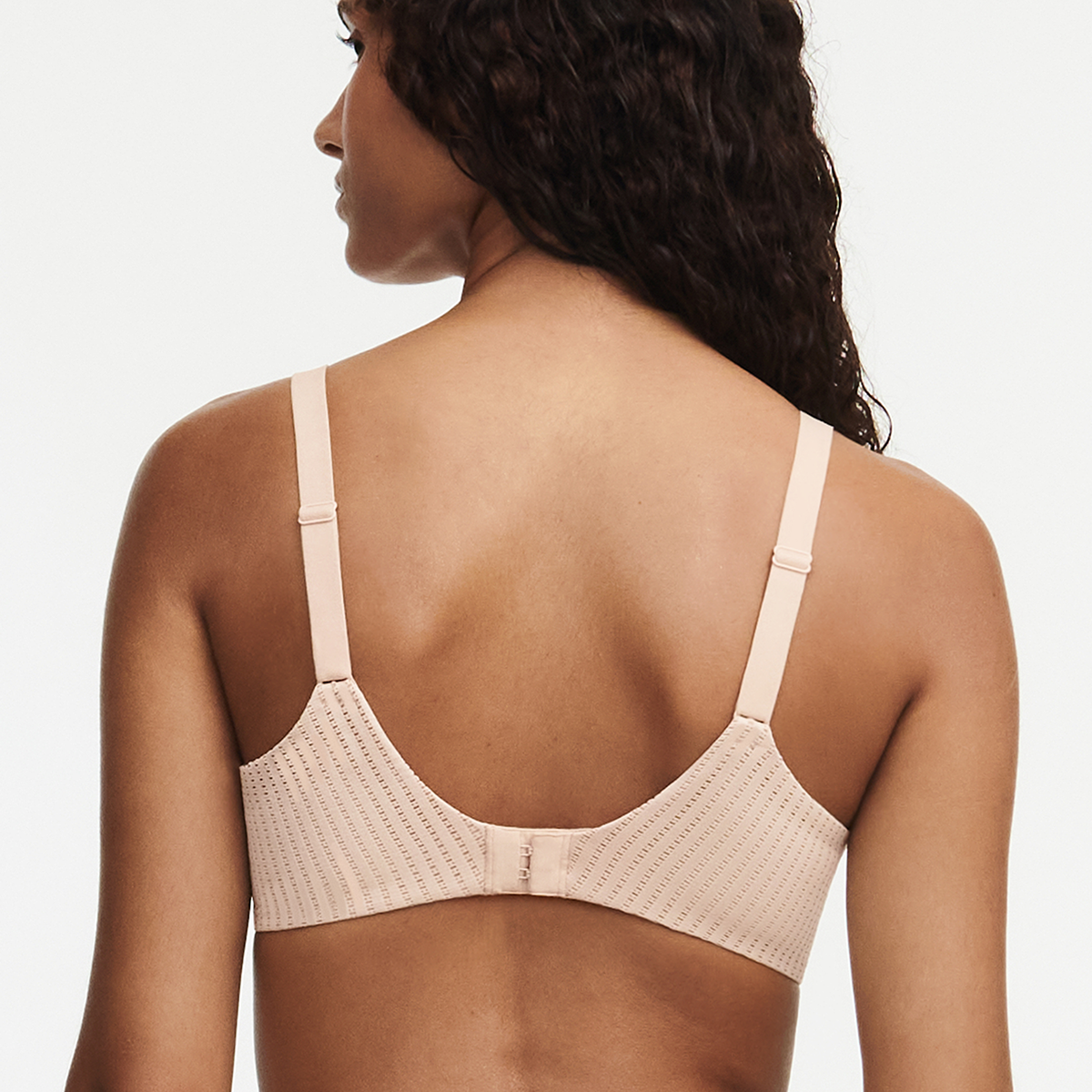 Chantelle EasyFeel Marilyn - Golden Beige - C93760-01N