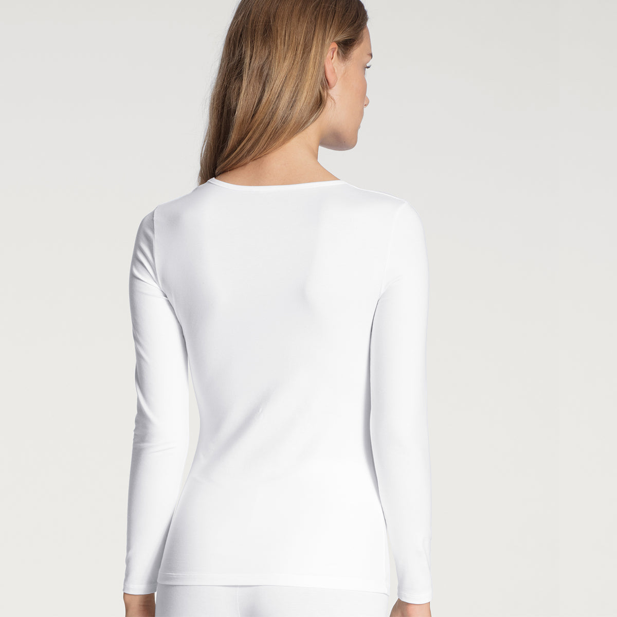 Calida - White - 15075-001
