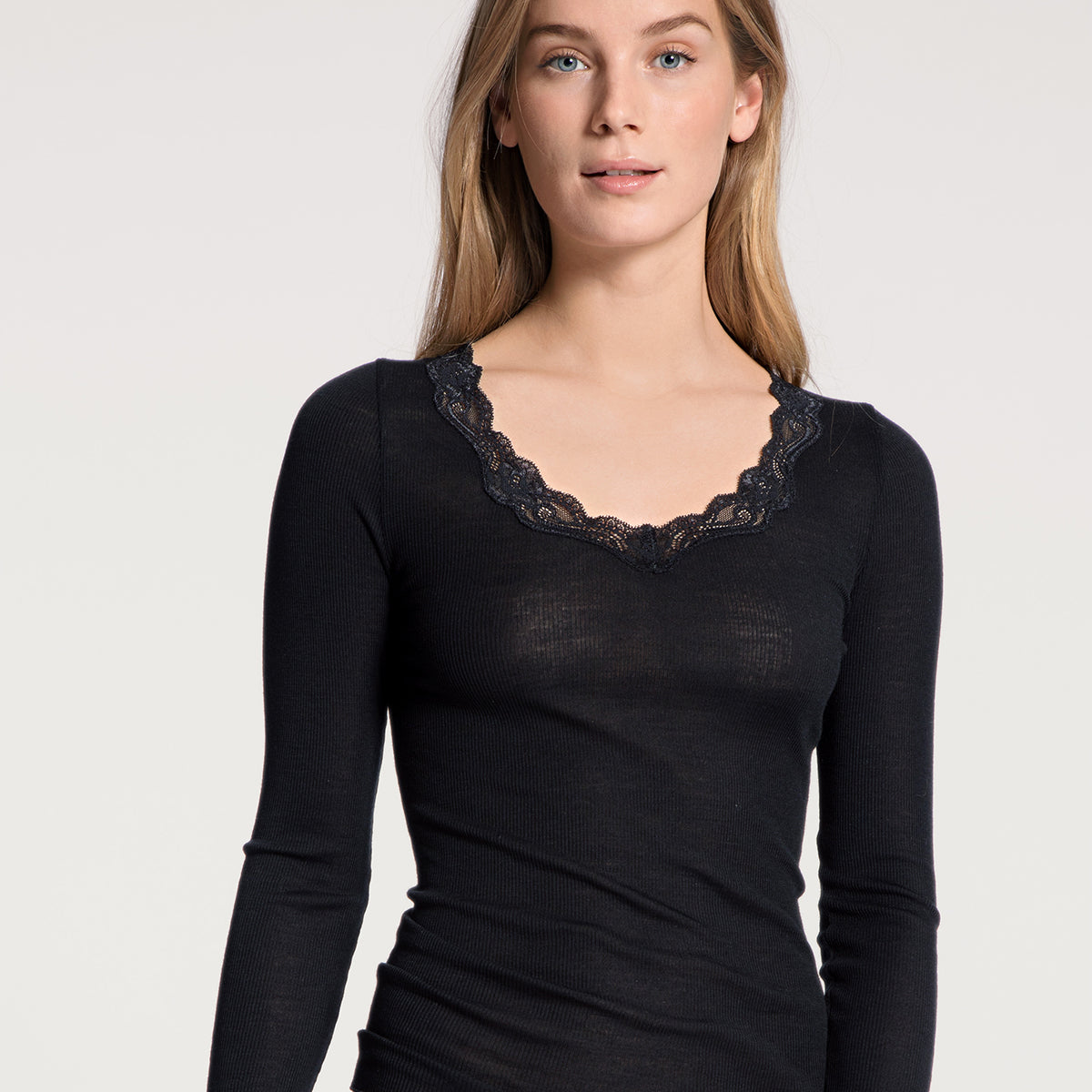 Calida - Black - 15990-996