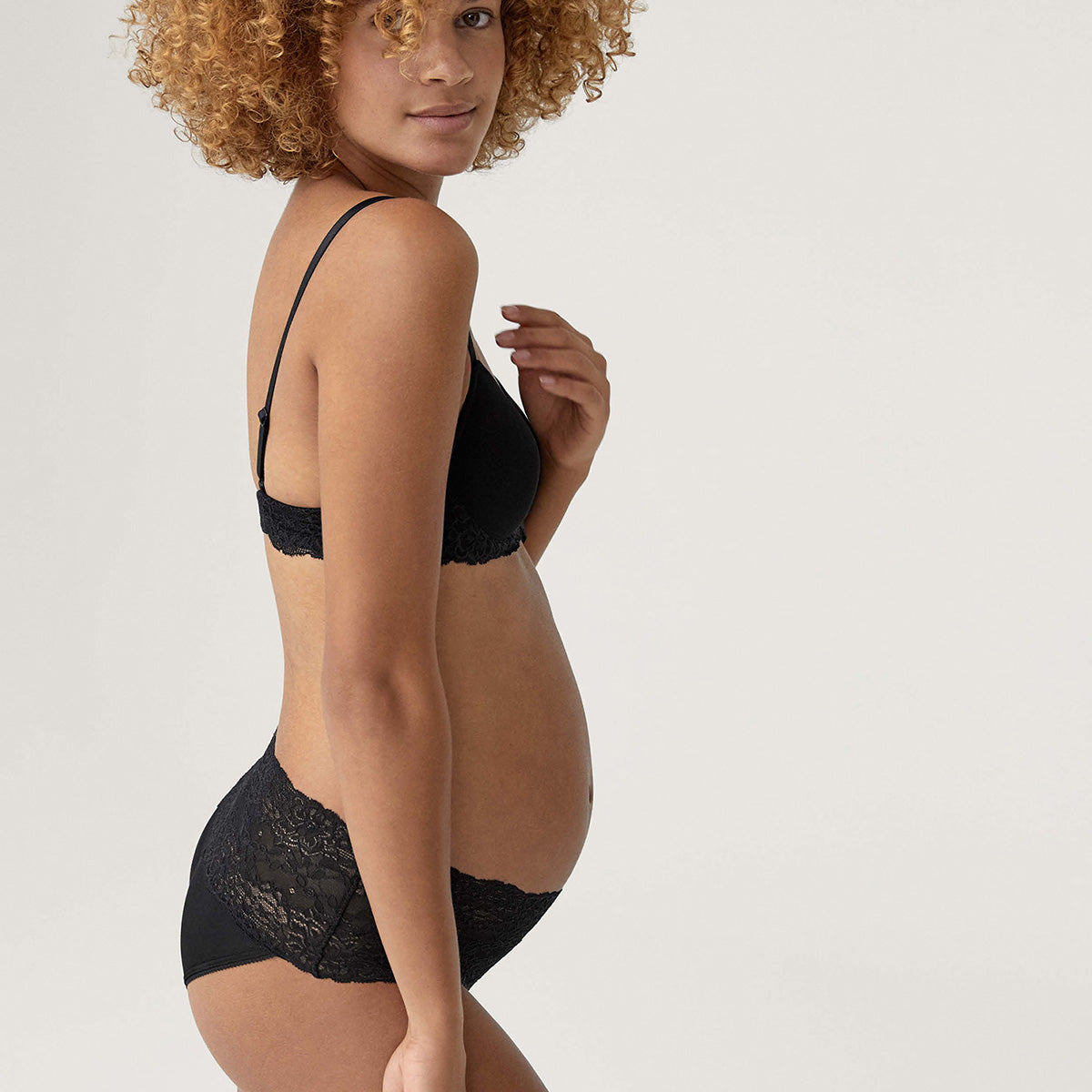 Calida - Black - 21431-992