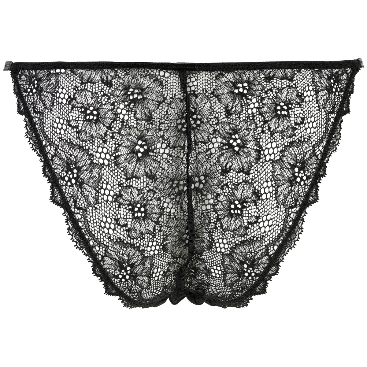 Calvin Klein Lingeri - Black - qf6798e-UB1