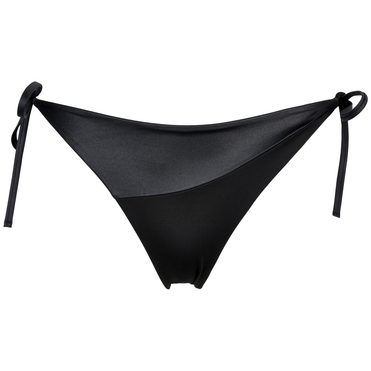 Calvin Klein Lingeri Side Tie Tai - Black - W01716-BEH