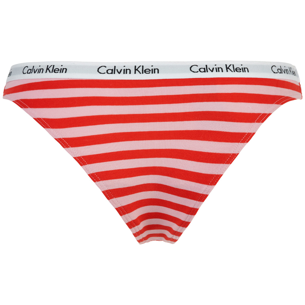 Calvin Klein - Rainer Stripe Pink Shell - D1617E-13U