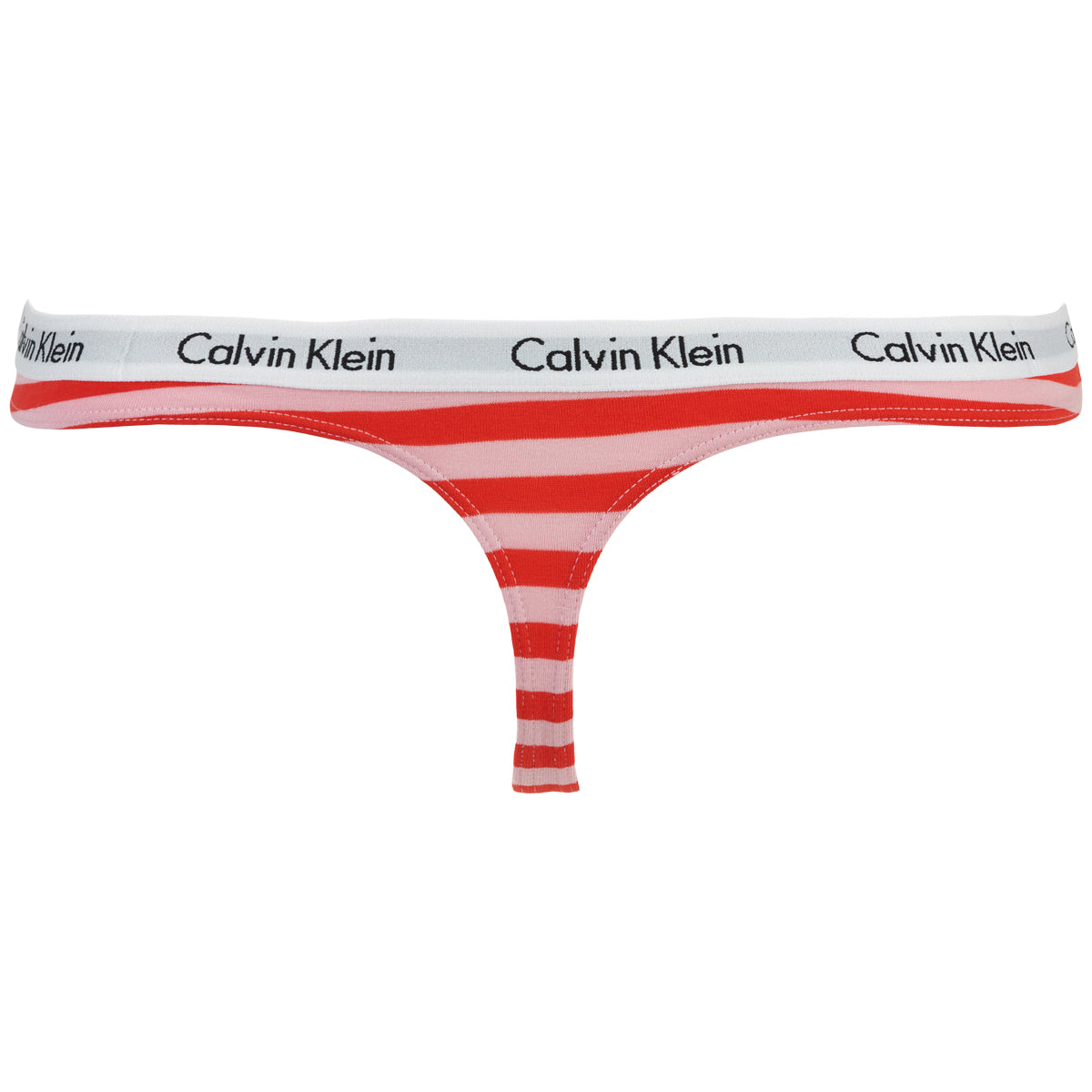 Calvin Klein - Rainer Stripe Pink Shell - D1617E-13U