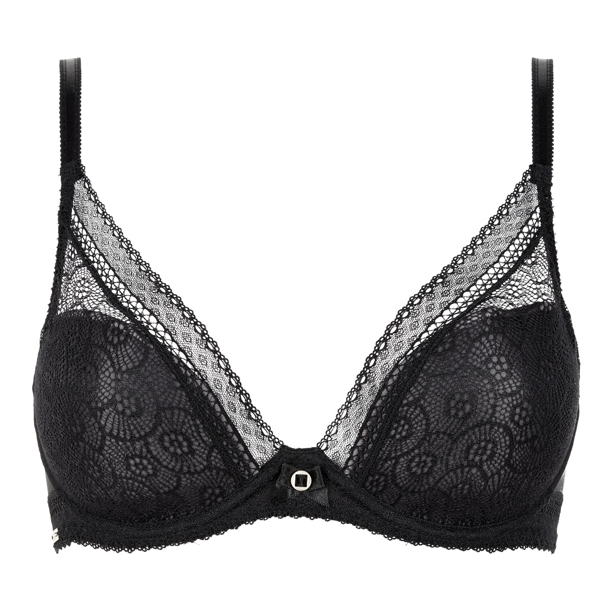 Chantelle Festivite - Black - C36820-011