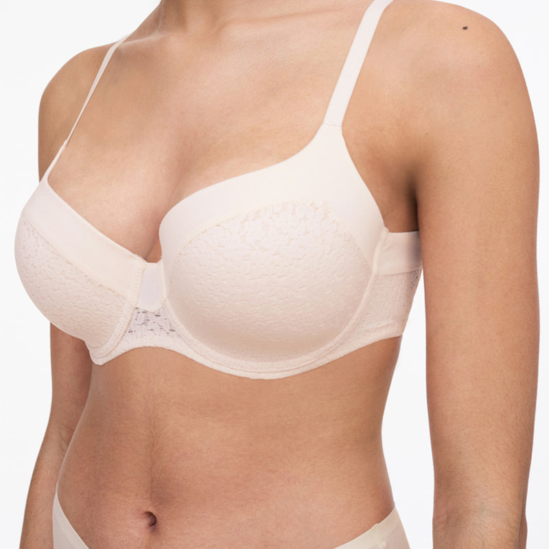 Chantelle EasyFeel Norah - Talc - C13F90-0NL