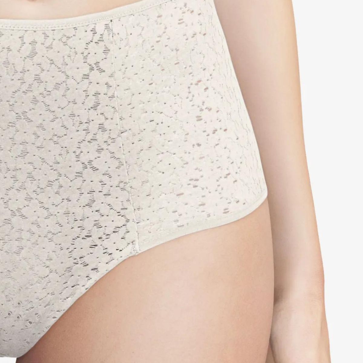 Chantelle EasyFeel Norah - Talc - C13F30-0NL