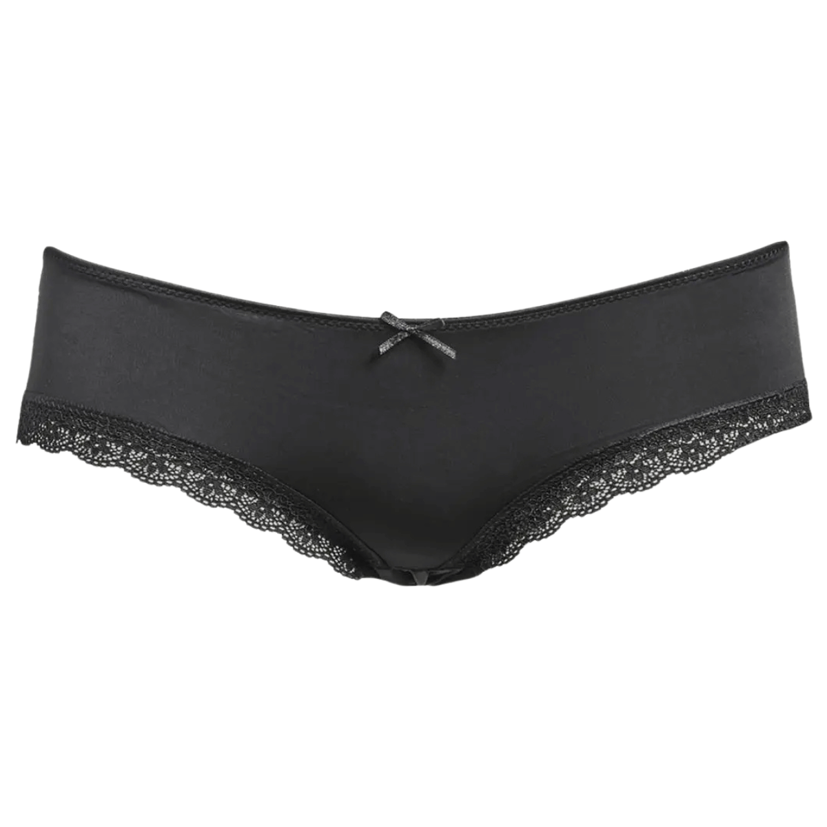 Femilet Emily hipster trusse, sort - FA0245 - 011 - Black
