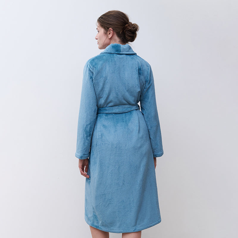 Femilet Teddy - Blue Petrol - FN1030-0AT