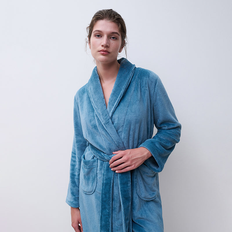 Femilet Teddy - Blue Petrol - FN1030-0AT