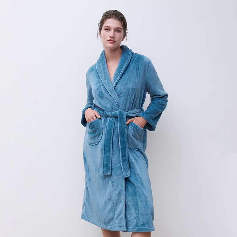 Femilet Teddy - Blue Petrol - FN1030-0AT