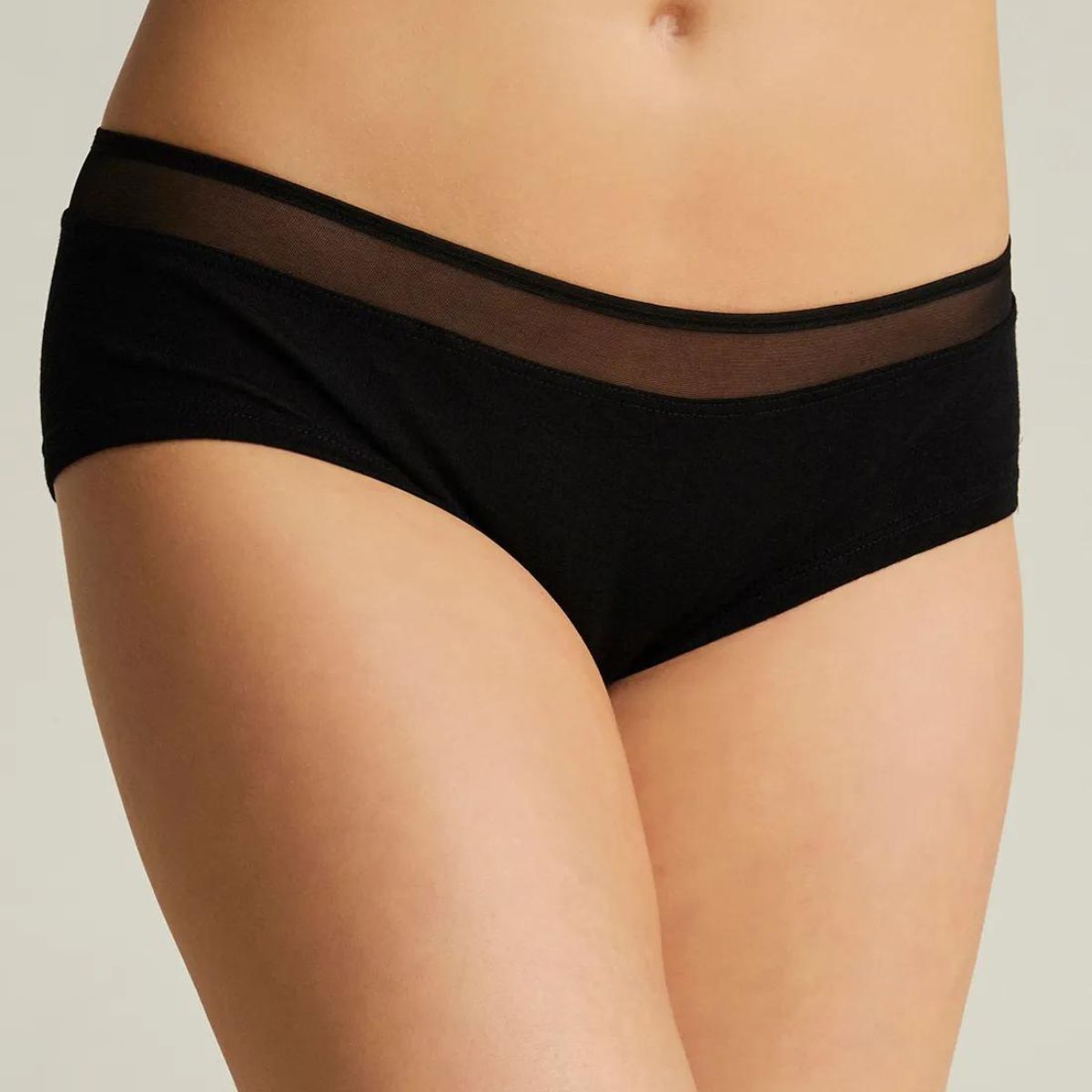 Femilet Juliana - Black - FN1510-011