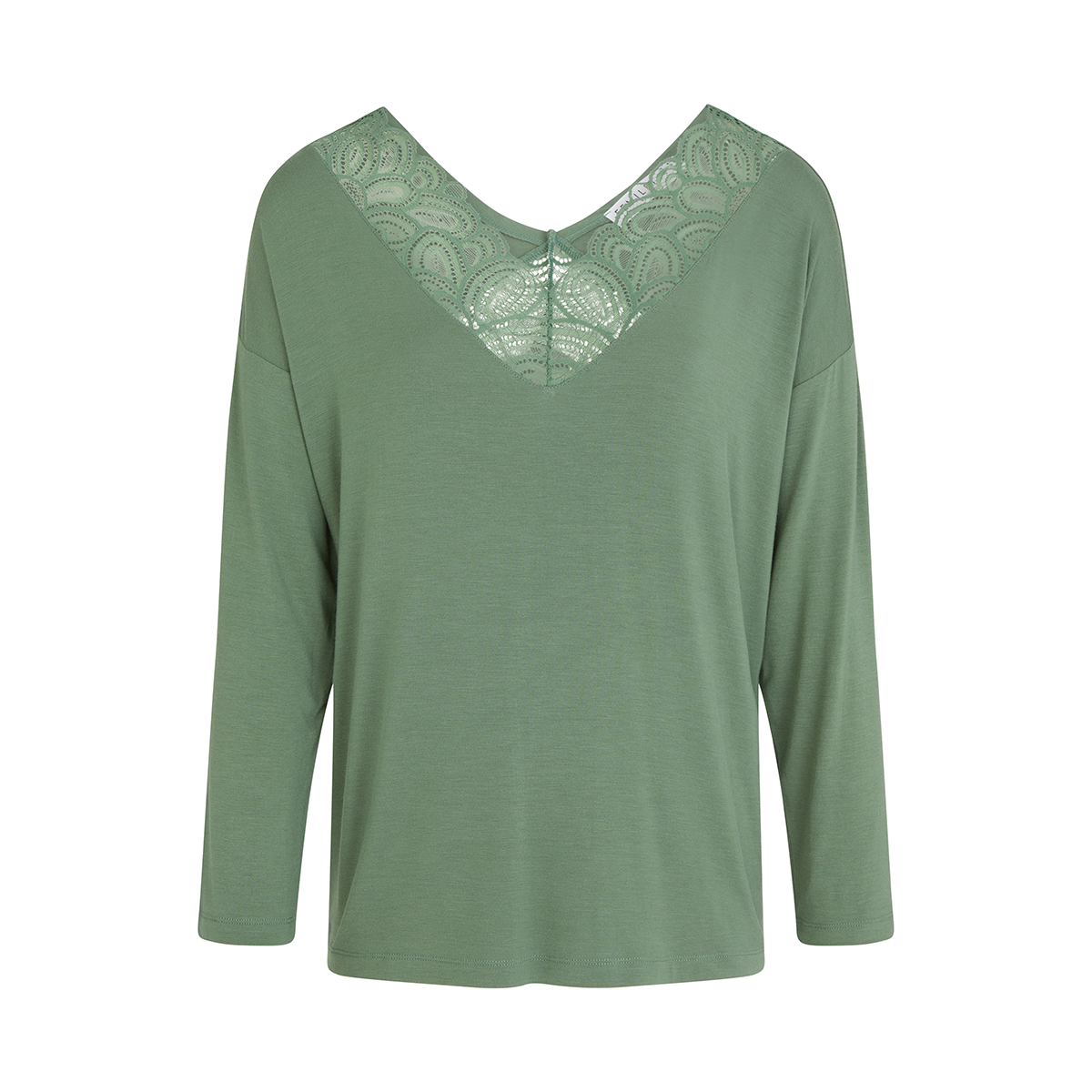 Femilet Josie - Chrome Grey - FNAKJ0-0AB