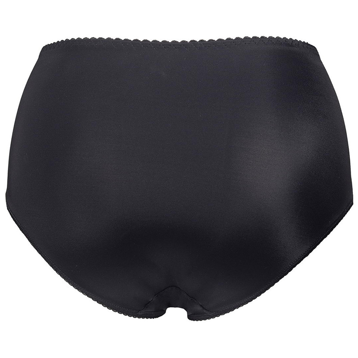 Plaisir Zoe Pure Line Controle - Black - 305-Black