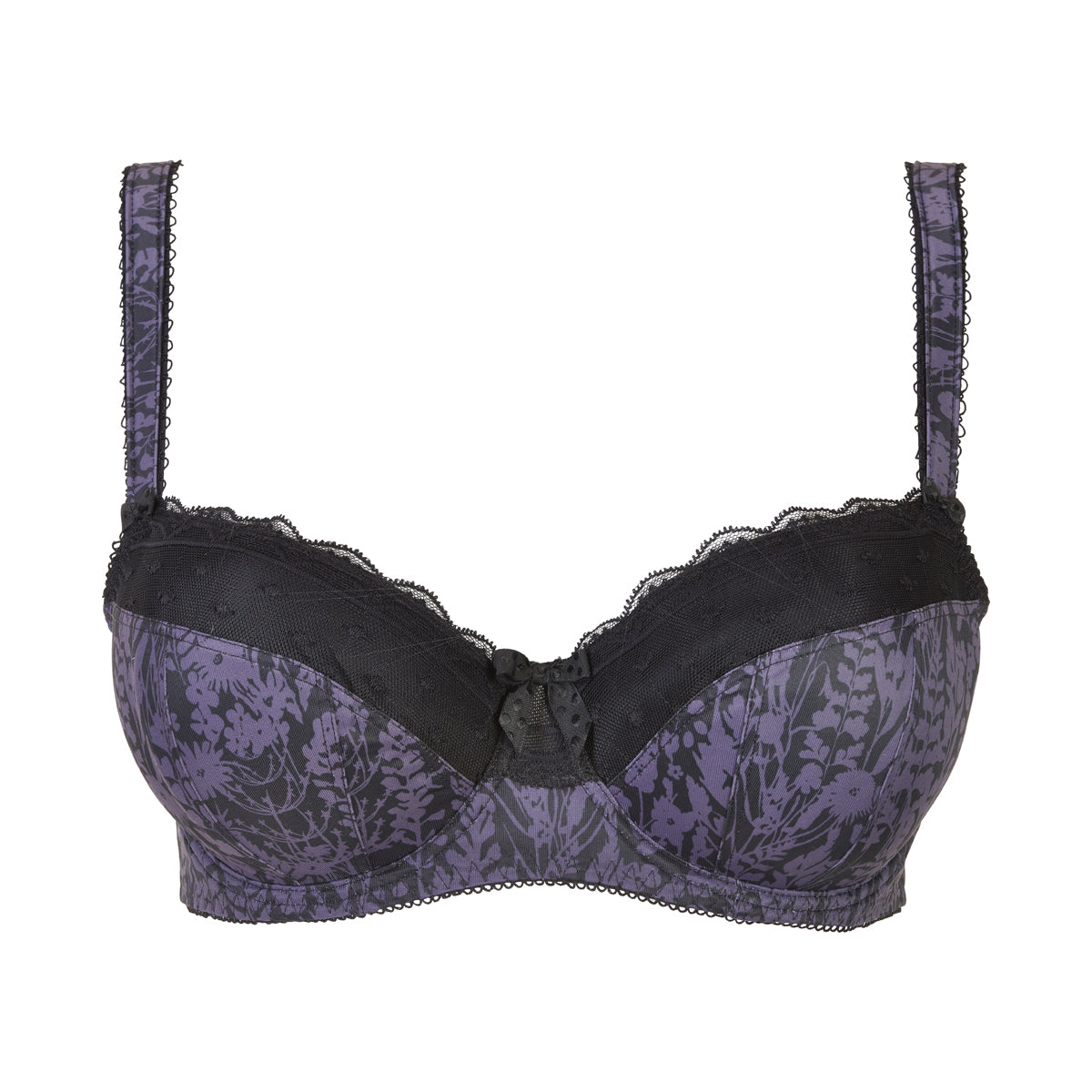 Freya Fearne - Black - AA4093-BLK