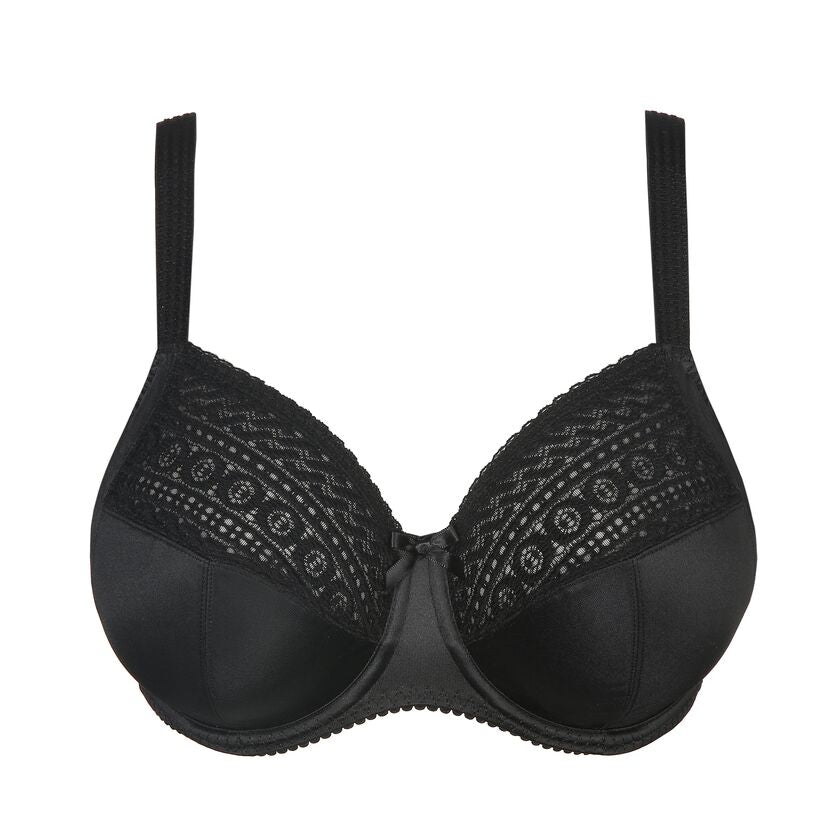 PrimaDonna Montara - Black - 0163380-85-ZWA