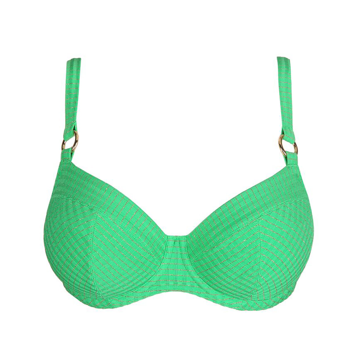 PrimaDonna Maringa - Lush Green - 4012010-LUG