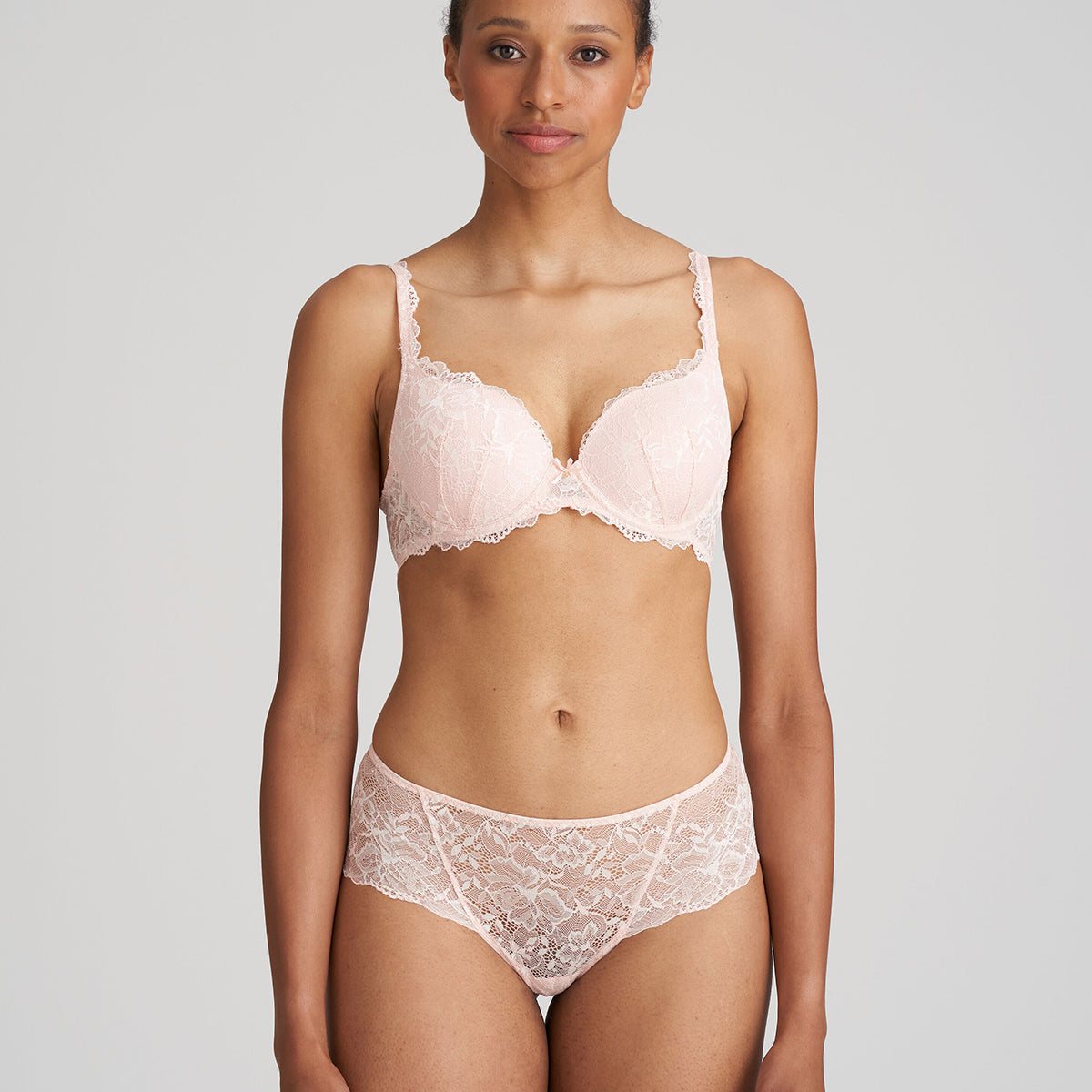Marie Jo Manyla - Pearly Pink - 0102736-PEP
