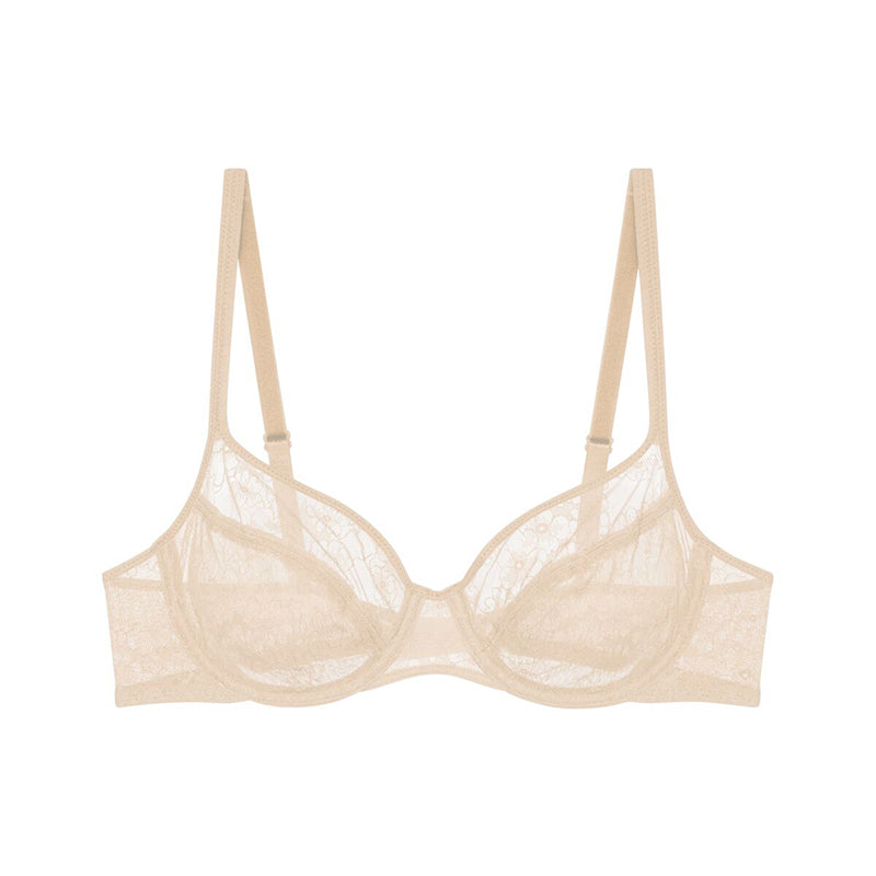 Triumph Bright Spotlight W - Creamy Dream - 10216477-6720