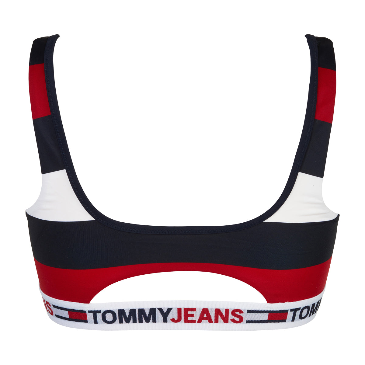Tommy Hilfiger Lingeri - Rugby Stripe - W03350-0G2