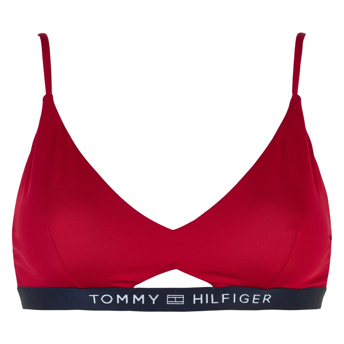 Tommy hilfiger Lingeri - Primary Red - W02706-XLG