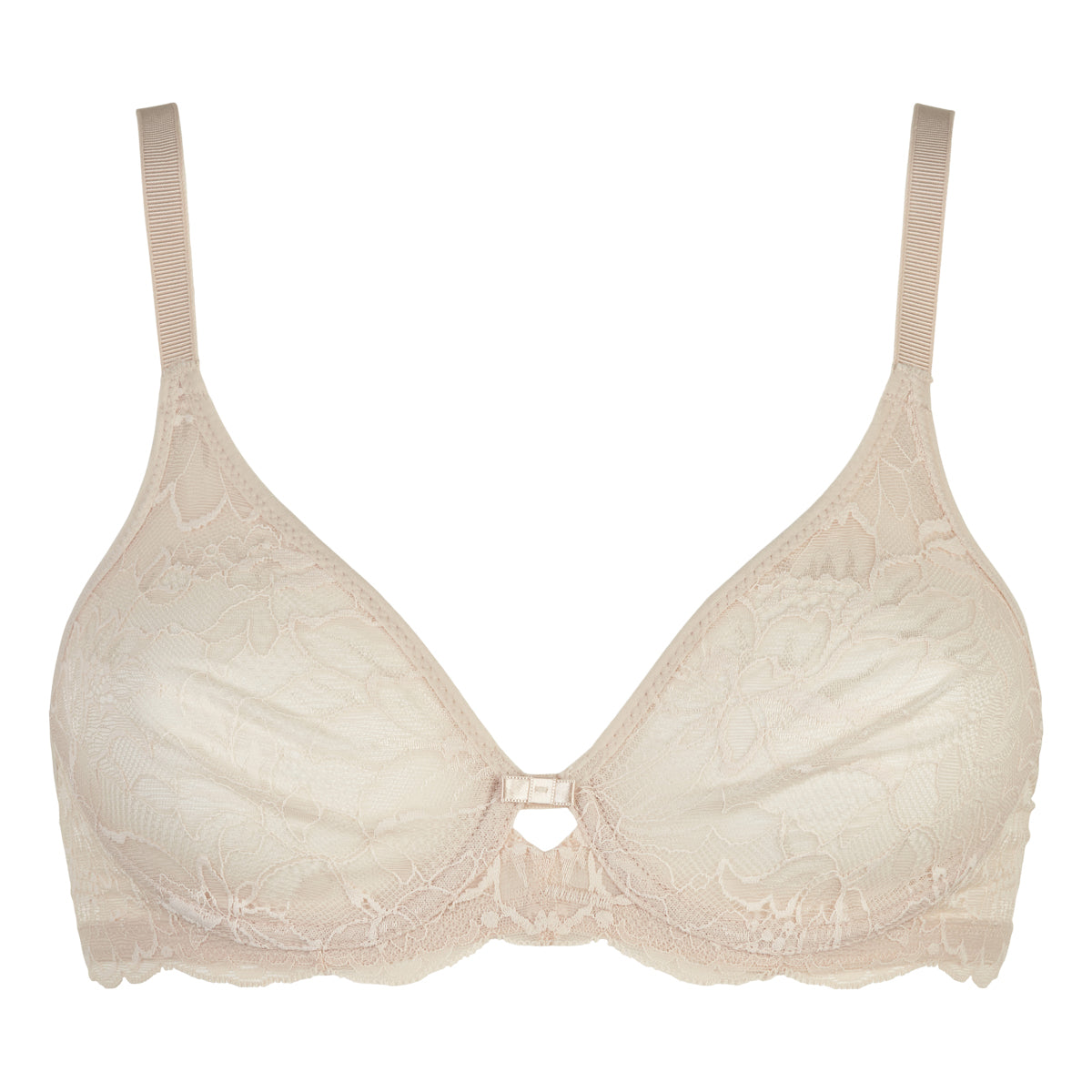 Triumph Amourette Charm W02 - Creamy Dream - 10199586-6720