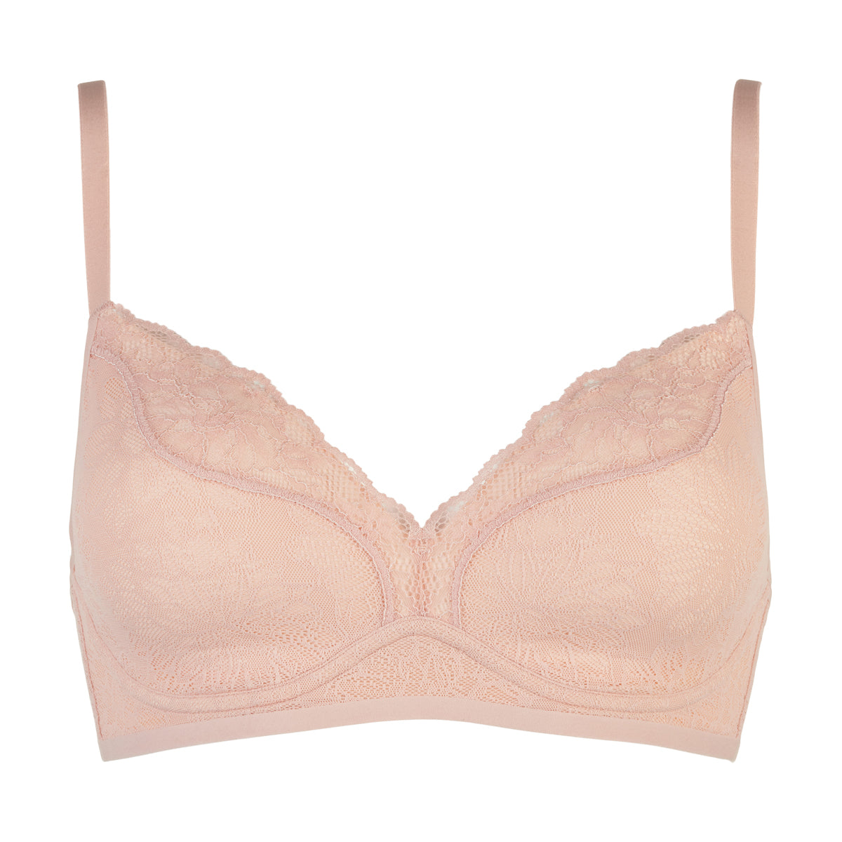 Triumph Fit Smart P01 - Light Brown - 10205981-3422