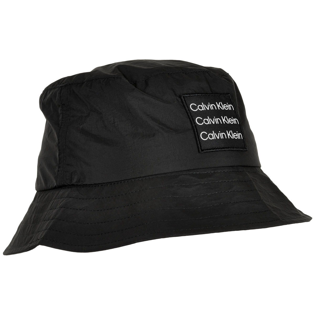 Calvin Klein Lingeri Bucket Hat - Black - KU00094-BEH