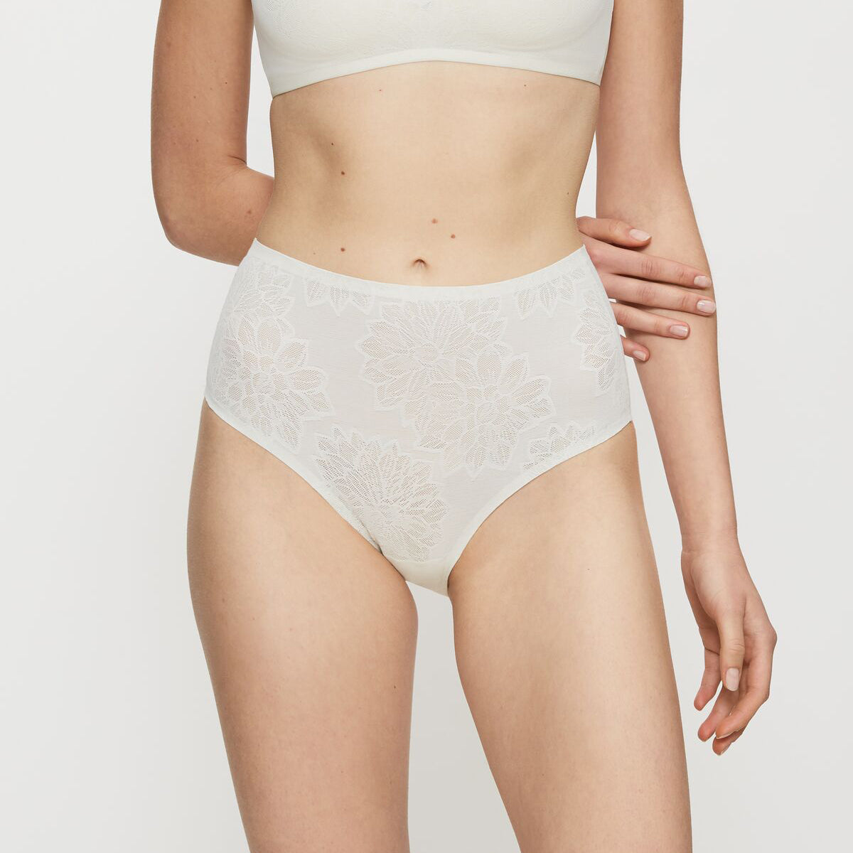 Triumph Fit Smart - Chrysantheme - 10202477-0038