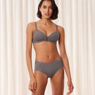 Triumph Flex Smart P - Pigeon Grey - 10213788-3091