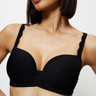 Triumph Amourette WP - Black - 10214770-0004