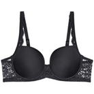 Triumph Amourette WP - Black - 10214770-0004