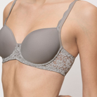 Triumph Amourette WP - Silent Grey - 10214770-7816
