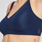 Sloggi Zero Feel 2.0 - Navy Blue - 10217728-2114