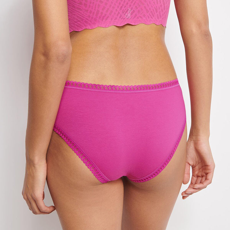 Sloggi Go Crush C3P - Multiple Colours - 10219671-M020