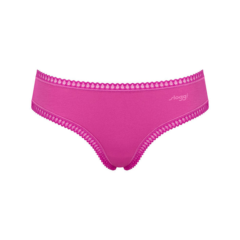 Sloggi Go Crush C3P - Multiple Colours - 10219671-M020