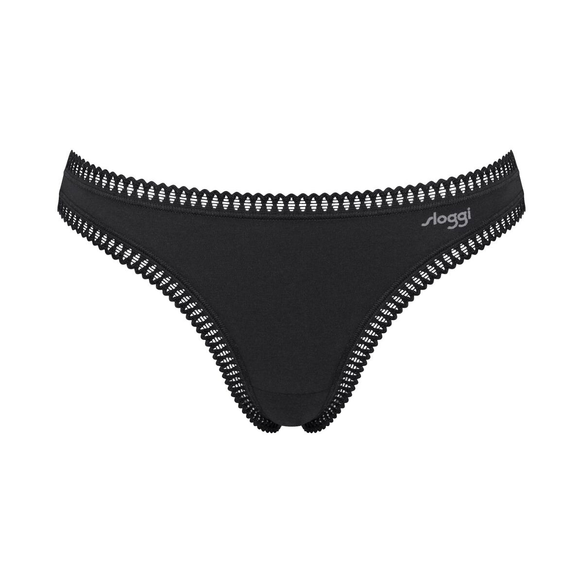 Sloggi GO Crush C3P - Blue Dark Combination - 10219704-M008