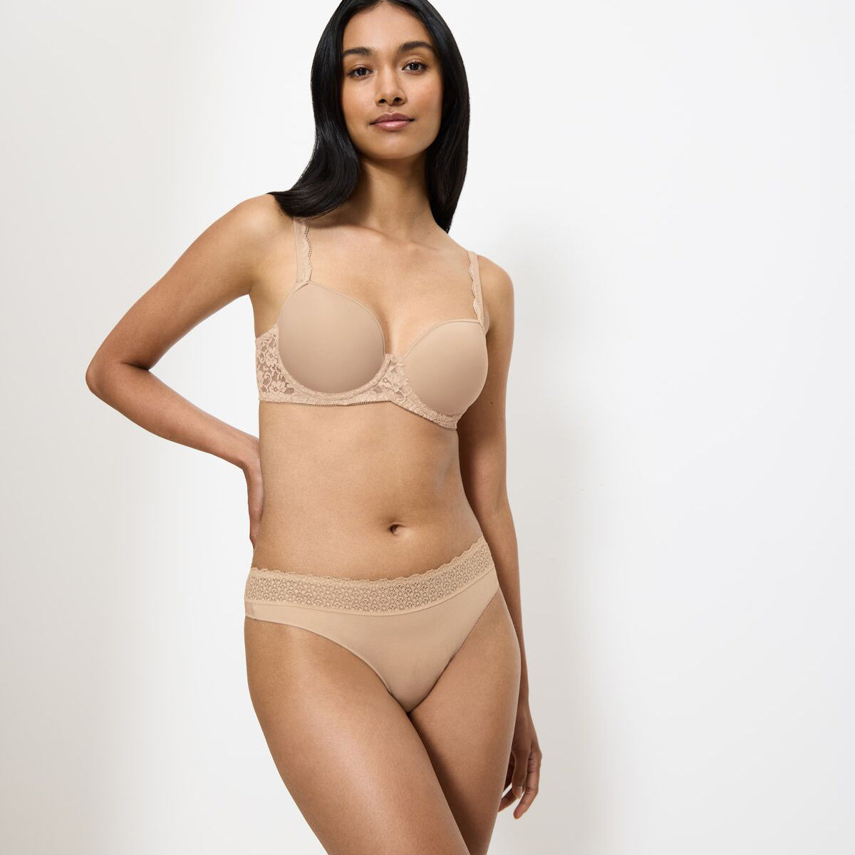 Triumph Feel of Modal - Skin - 10219764-0026