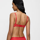 Triumph Delightful Spotlight W - Rouge - 10219854-00IX