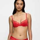 Triumph Delightful Spotlight W - Rouge - 10219854-00IX