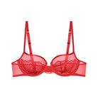 Triumph Delightful Spotlight W - Rouge - 10219854-00IX