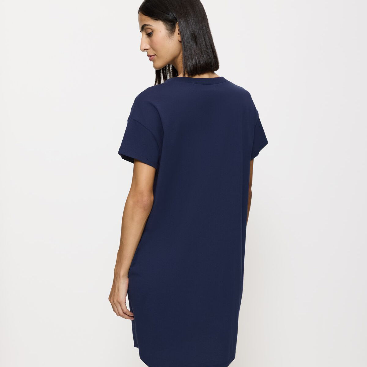 Triumph  - New Navy - 10221117-6047