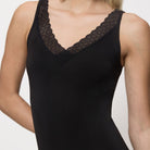 Triumph Feel of Modal Tank - Black - 10221637-0004