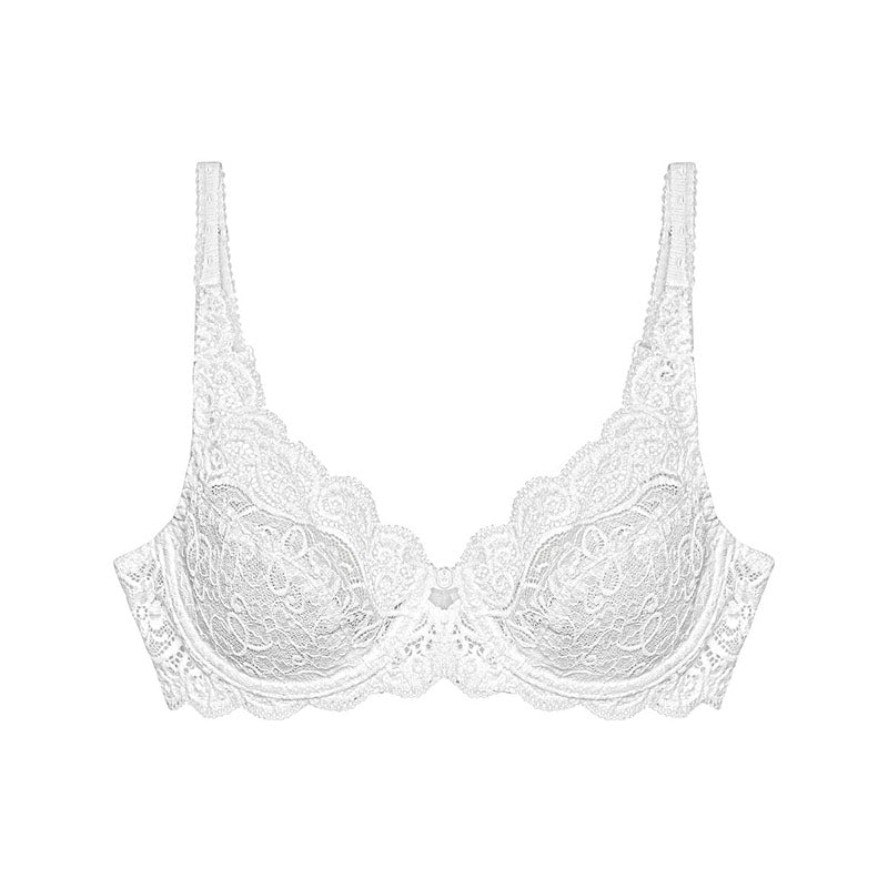 Triumph Amourette 300 W - White - 10166797-0003