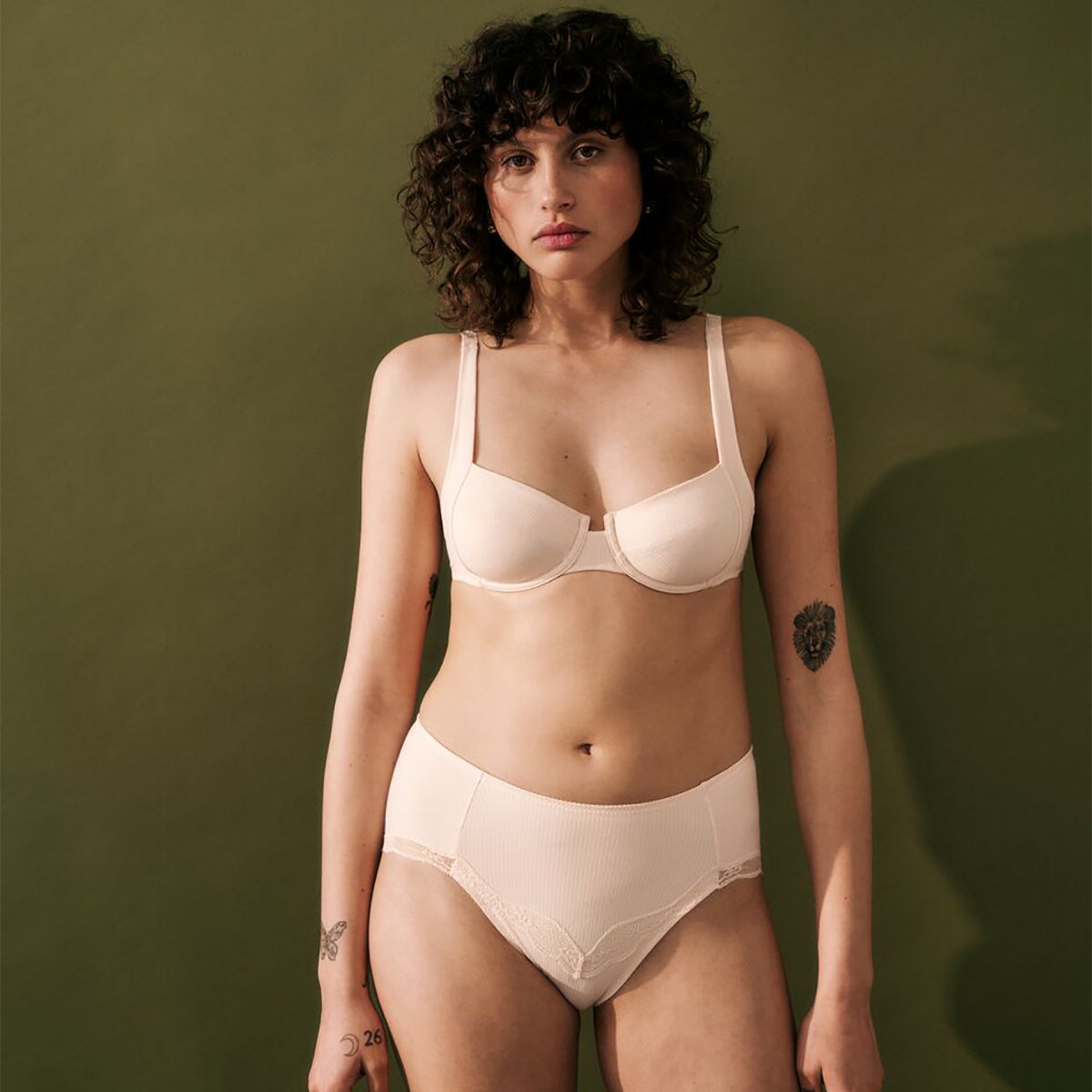 Triumph Natural Spotlight W - Fresh powder - 10214447-00CS